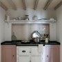 Devon Farmhouse  | Work in Progress: farmhouse kitchen | Interior Designers